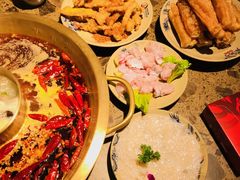 -小龙坎火锅(万象城店)