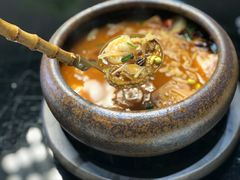 -荷风细雨·中国茶宴(碧云店)