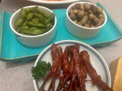 -宁海食府·涌宴(真和店)