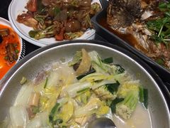 -旺达·福州菜(正大广场店)