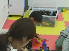 -韦哲乐高机器人·等级考试·少儿编程(羽山路校区)