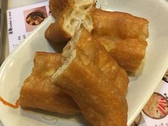 -大师傅粥品(埃华街)