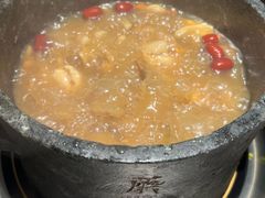 -蘑界·野生菌火锅(深业上城店)