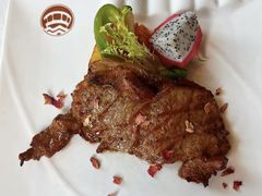 -超级厨房概念餐厅(奥园广场店)