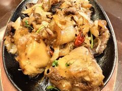 -牛头宴(凌水路店)