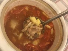 -玲珑餐厅(陕西南路店)