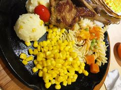 -豪客来牛排(海沧阿罗海店)