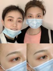 -久匠·野生眉半永久纹眉