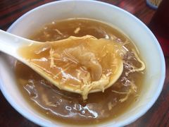 -添發碗仔翅美食