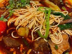 -南锣南门涮肉(南锣鼓巷店)