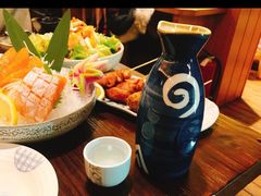 -鸟亭·居酒屋(青年路店)