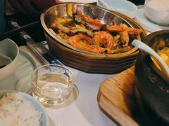 -田婆婆的菜(海口友谊阳光城店)