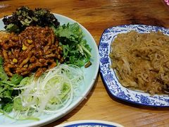 -满园烤鸭·春饼(太原街万达店)