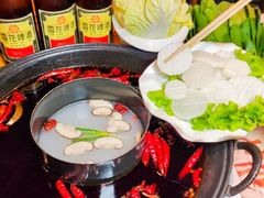 -重庆老火锅(长虹店)