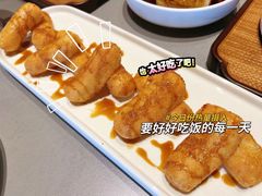 -四川饭店(长白店)