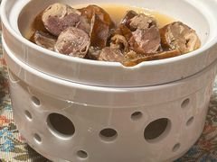 -格日勒阿妈蒙古厨房(新华广场店)