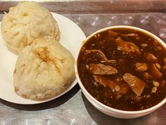 小炒肝-姚记炒肝店(簋街店)