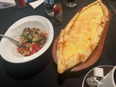 -Efes Turkish & Mediterranean Cuisine 艾菲斯餐厅(陆家嘴店)