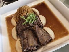 -香雪海饭店中餐厅(人民桥店)