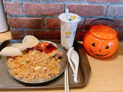 -大食代美食广场(迪士尼小镇店)