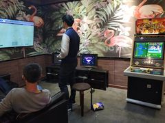 -屿家轻奢农家小院(十三陵店)