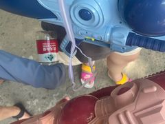 -雅鲁激流探险漂流