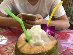 -Jungle Kitchen