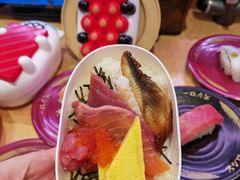 -寿司郎(皇庭广场店)