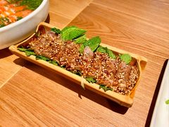 -一坐一忘云南菜(三里屯店)