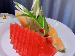 -院里寻菜·精致庭院菜(观沙岭店)