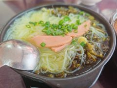 -三江砂锅(玉带小区店)