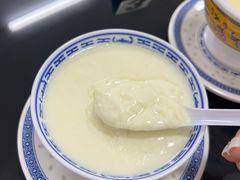 姜撞奶糊-百花传统甜品店(原址店)