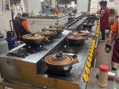 -红星光发煲仔饭(大石街店)