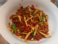 -衡厨·衡阳土菜(中南店)