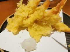 -気楽亭和食料理(气乐亭大世界本店)