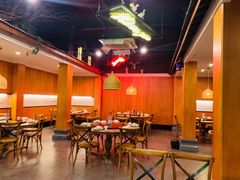 大堂-味莊餐厅(康庄南街店)