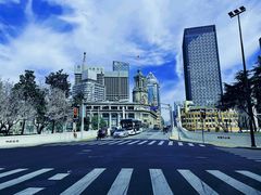 -东方明珠广播电视塔