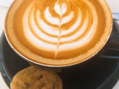 -Bracket Coffee(工体店)