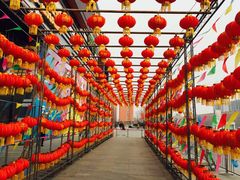-万达广场(北京槐房店)