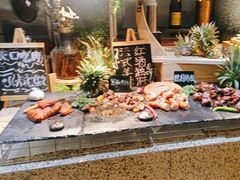 -尚宴牛特鲜自助(太原街万达店)