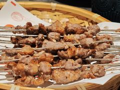 -长安记·大美陕菜(大族广场店)