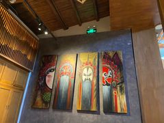 -局气烤鸭·北京菜(德云社店)