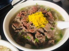-潮镇老尾牛杂(环城西路店)