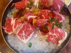 -Mr.Fish鱼鲜生海鲜放题(高德置地冬广场店)