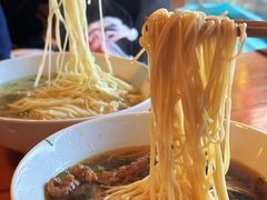 -同得兴 Since·1995 传统苏式面馆(十全街店)
