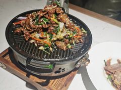 -徽镇小厨·经典徽菜(马连道店)