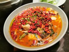 -丽江金茂凯悦臻选酒店-滇香馆