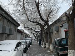 -雍和宫(地铁站)