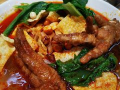 -螺小胖柳州螺蛳粉(钟楼总店)