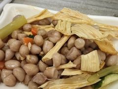 -肖妈妈手擀面(武夷店)